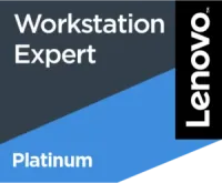 Lenovo Platinum WORKSTATION