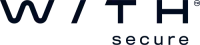 WithSecure Logo Black